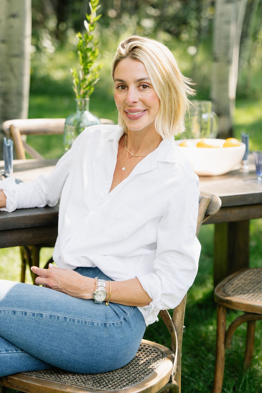 Dr. Emily Watts
